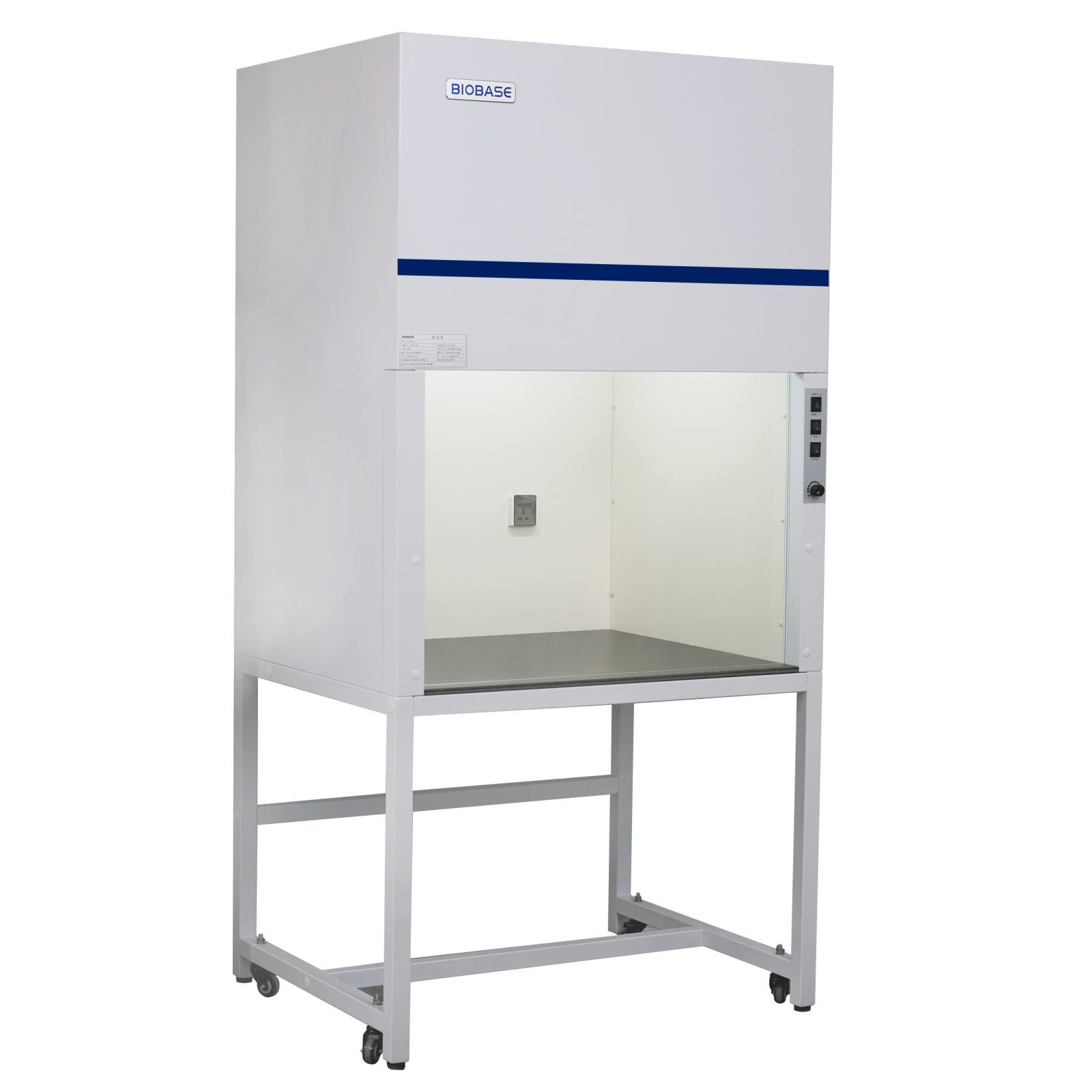 FH（L）系列通风柜