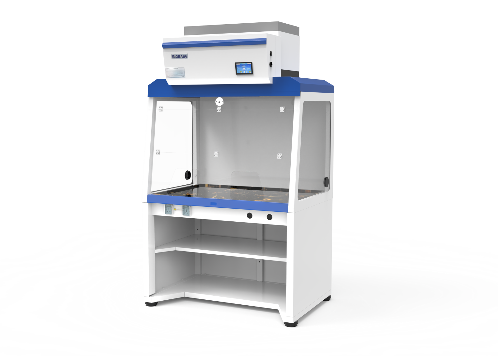 FH（C）系列无管道净气型通风柜