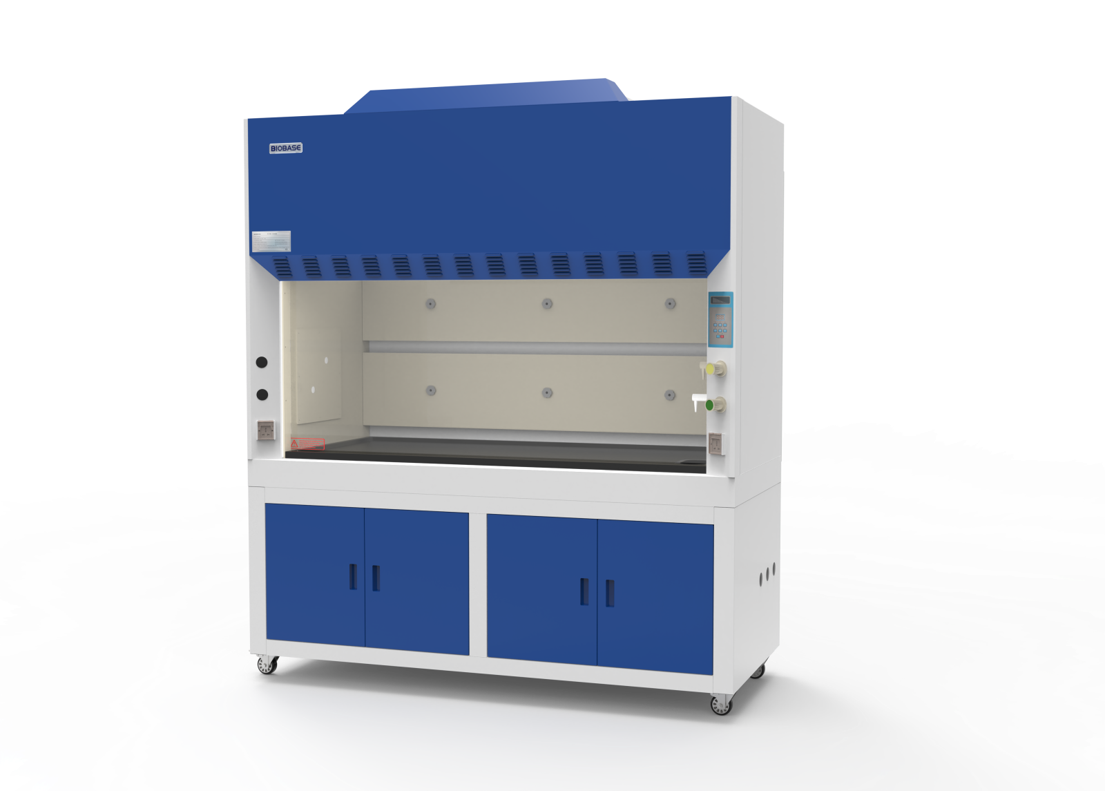 FH（A）系列通风柜